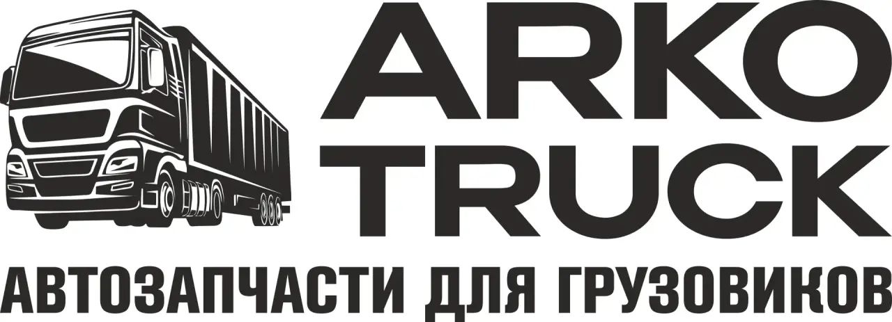 Arko-Truck Logo